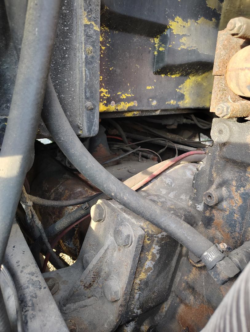 1979 FREIGHTLINER - Image 25